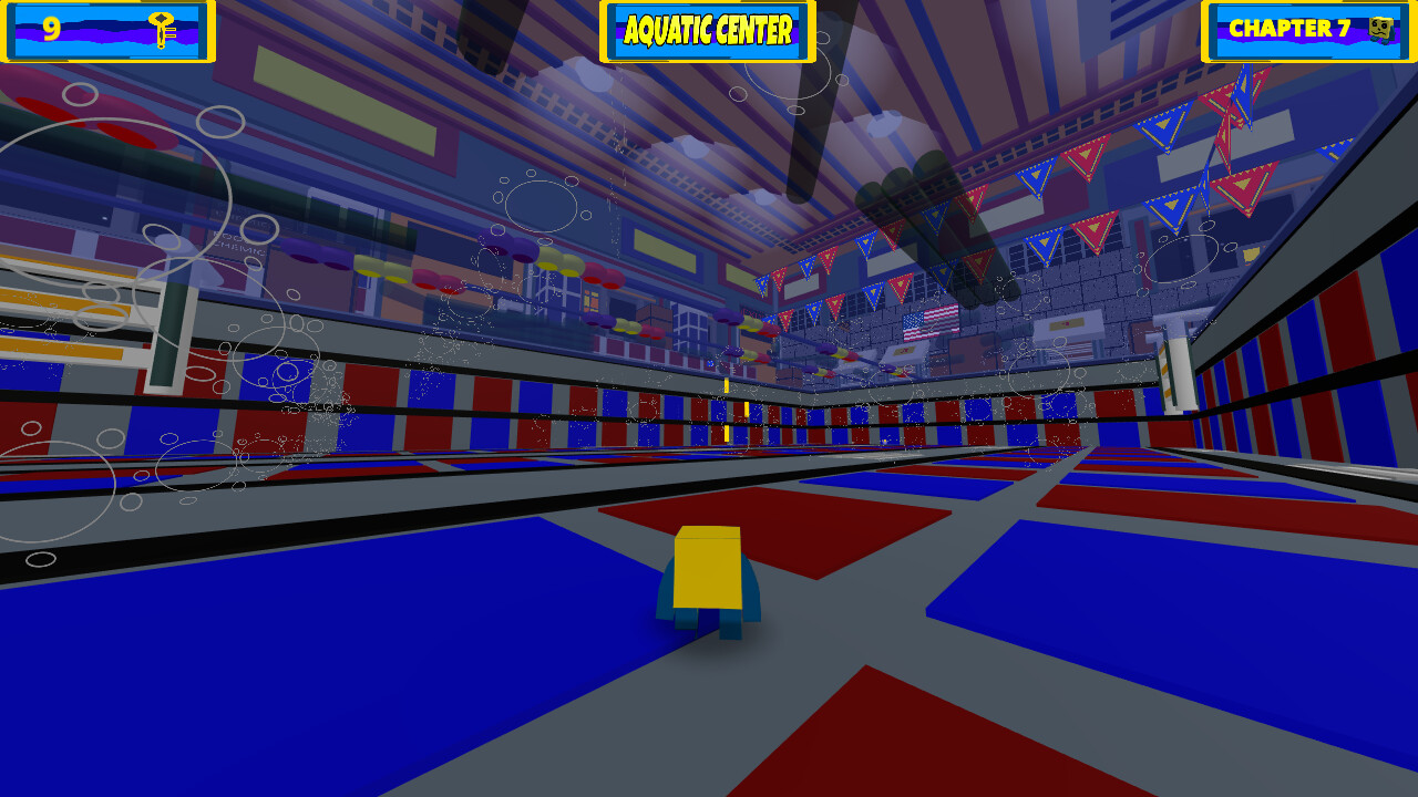 Felix The Toy screenshot 12