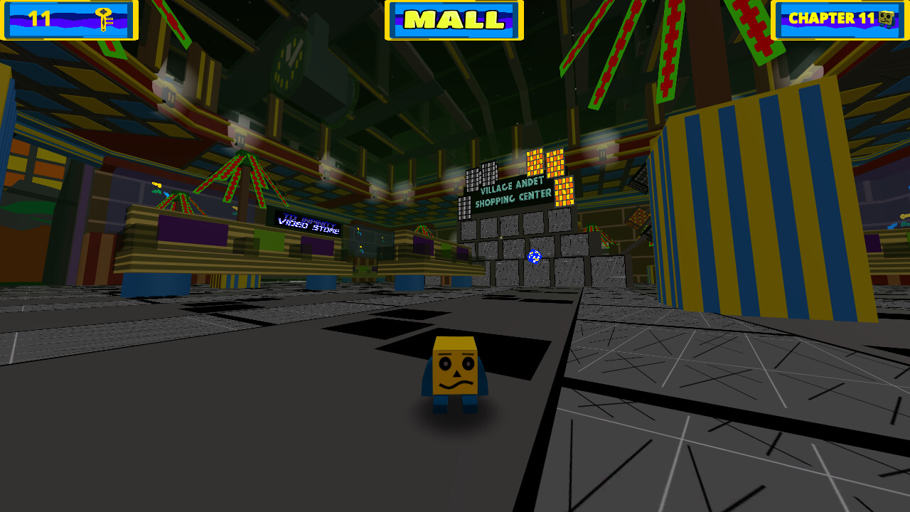 Felix The Toy screenshot 9