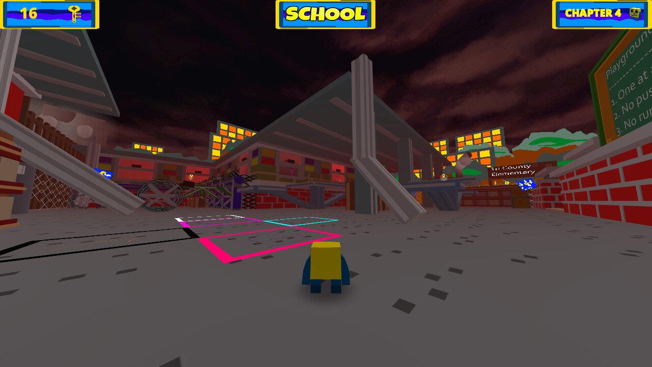 Felix The Toy screenshot 11