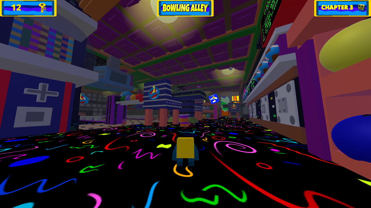 Felix The Toy screenshot 10