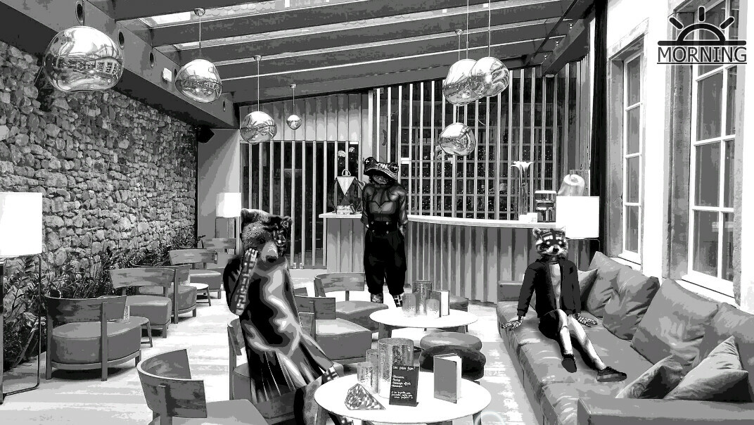 BEAST CRIMES screenshot 1