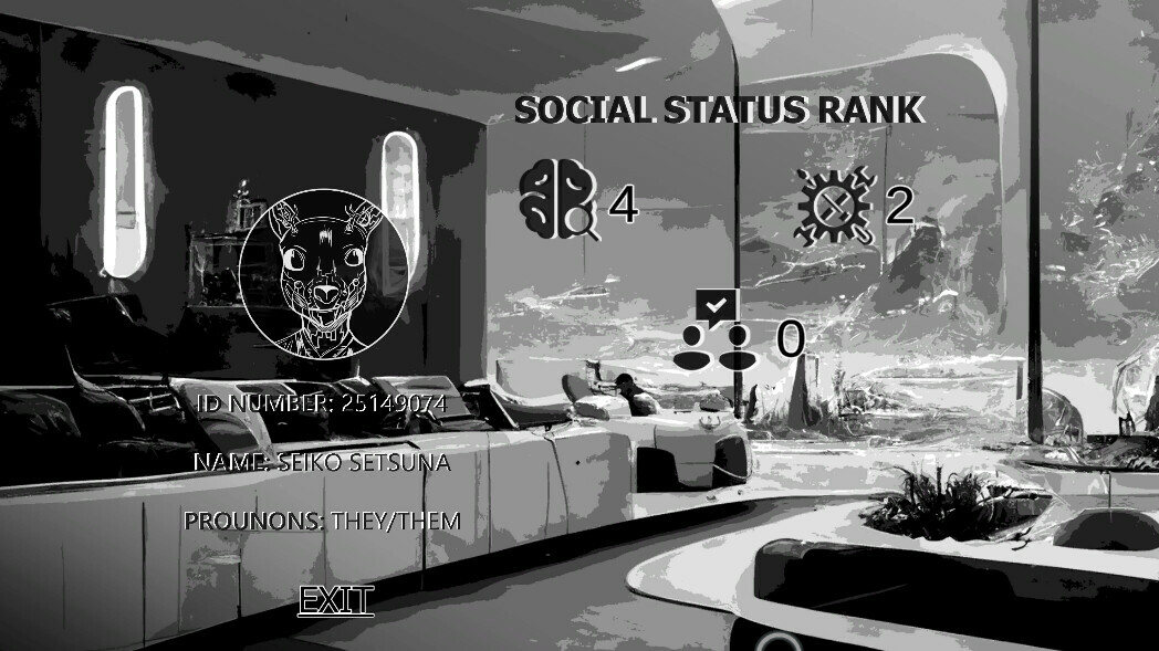 BEAST CRIMES screenshot 3