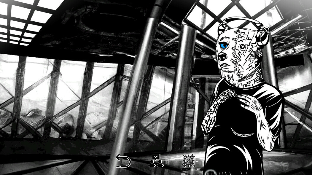 BEAST CRIMES screenshot 2