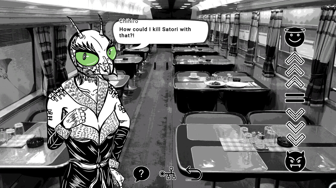 BEAST CRIMES screenshot 4