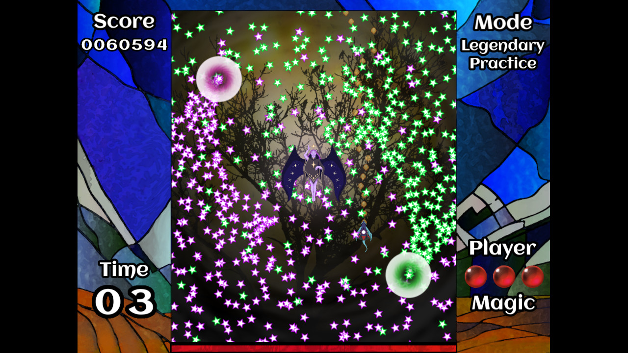 Crucible screenshot 6
