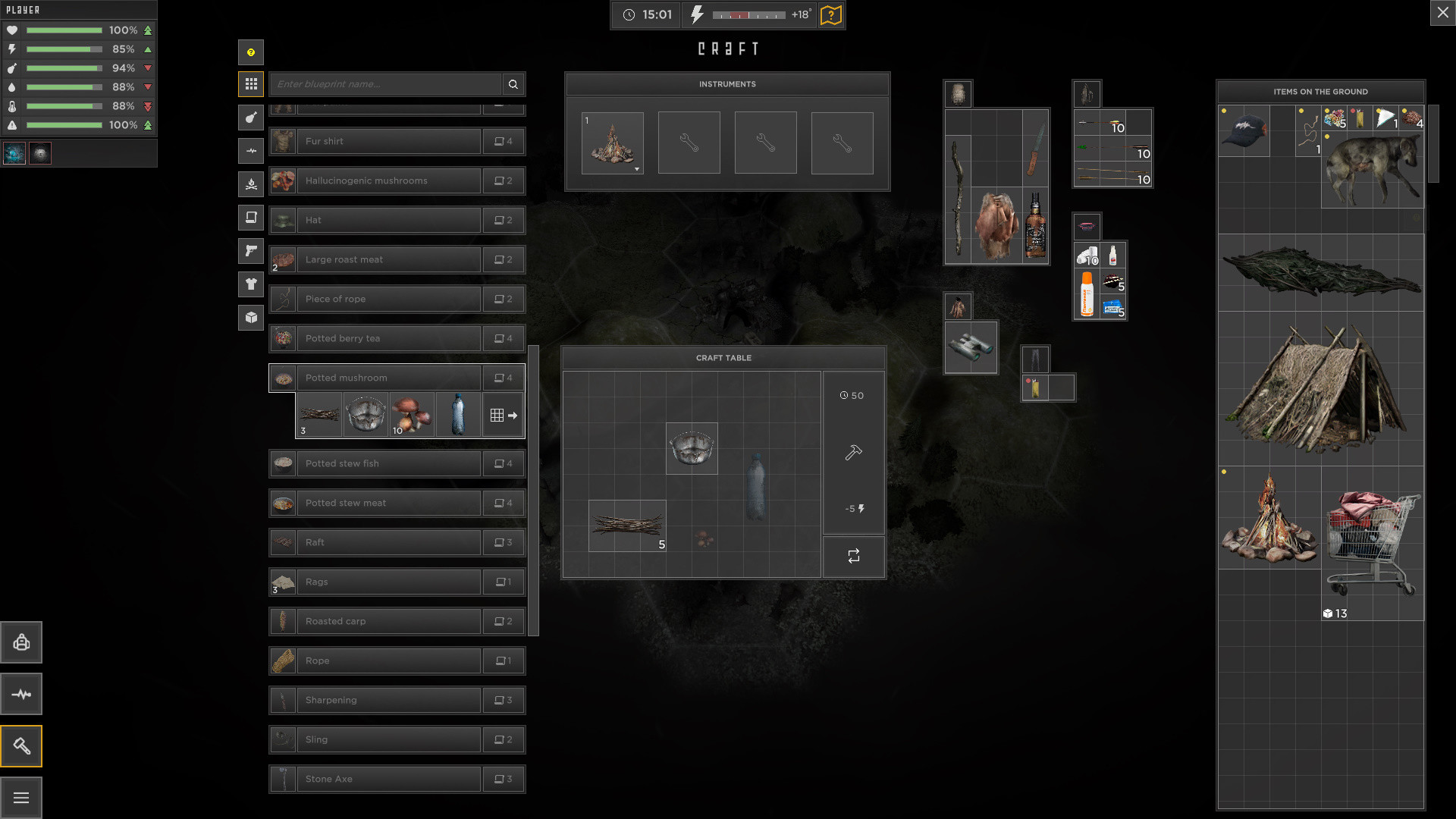 Lost Scavenger screenshot 9