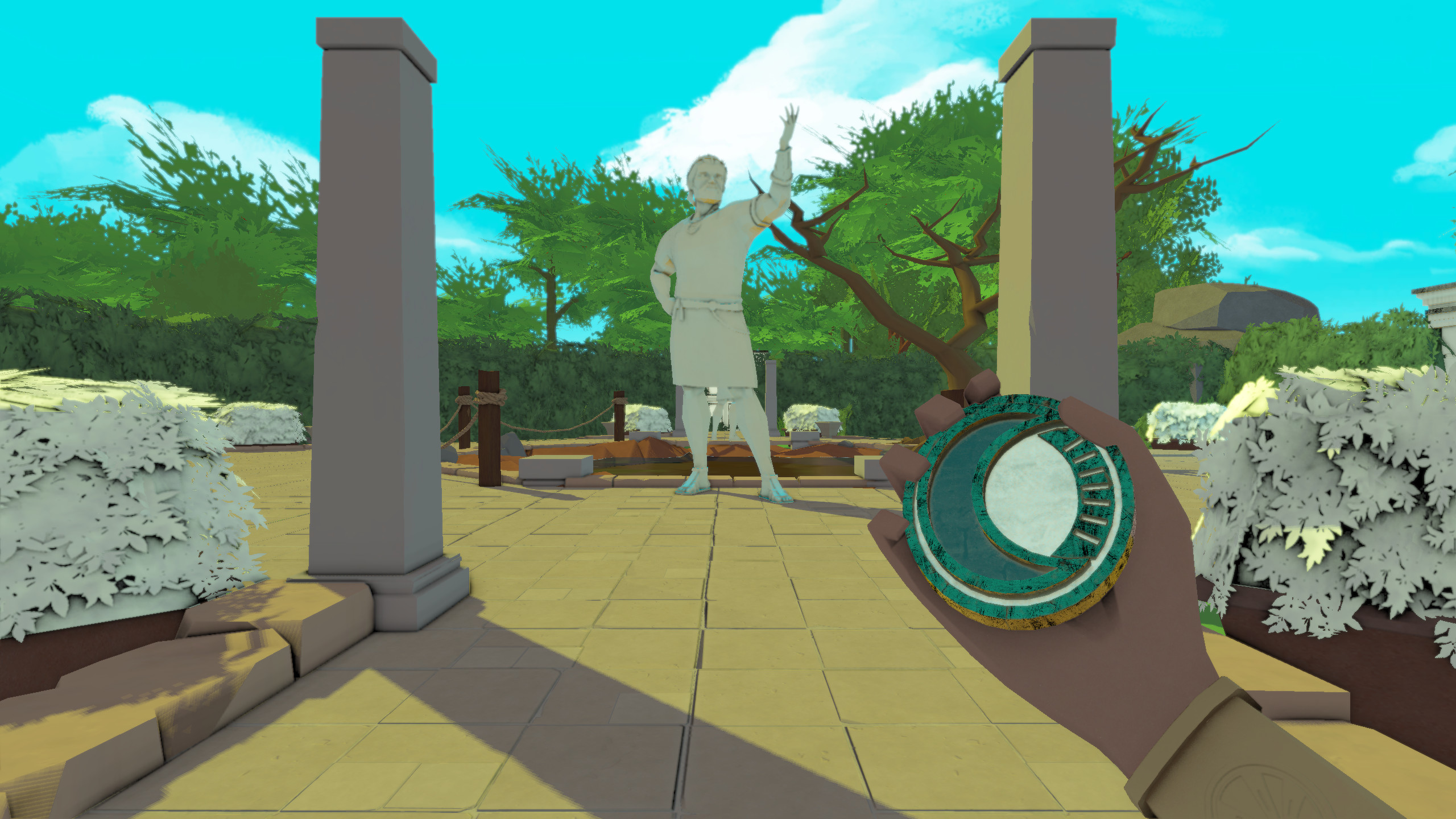 Eos screenshot 7