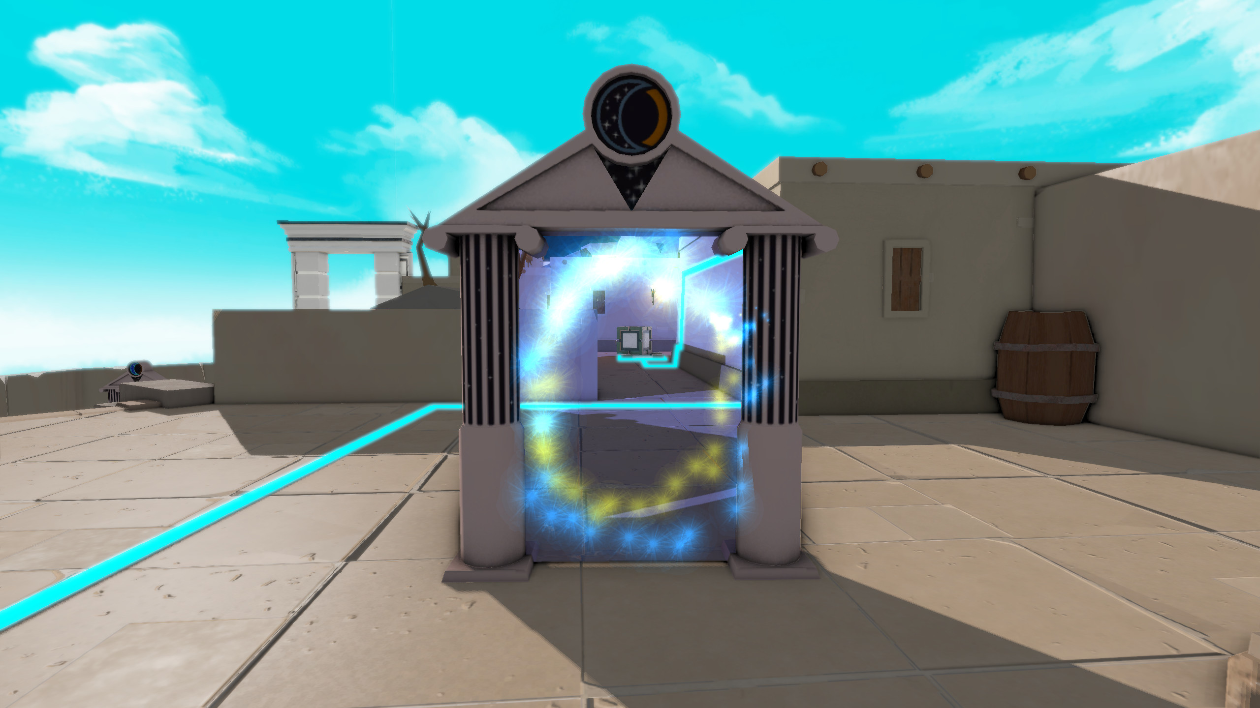 Eos screenshot 3