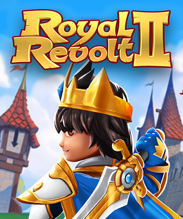 Royal Revolt II