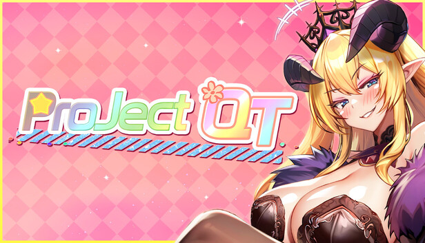 Project QT