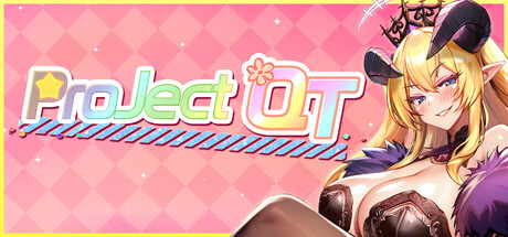 Project QT — Steam header