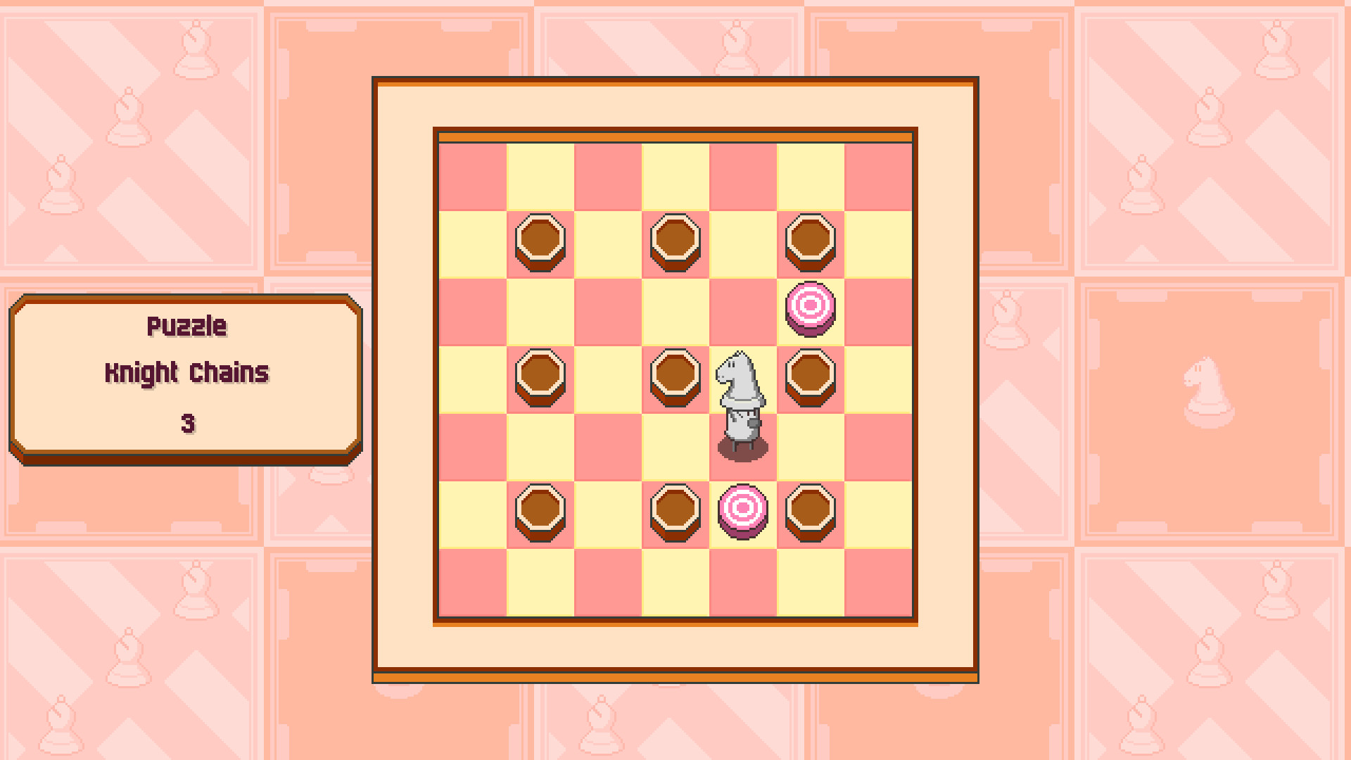 Chessplosion screenshot 4
