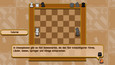 A screenshot of Chessplosion