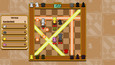 A screenshot of Chessplosion