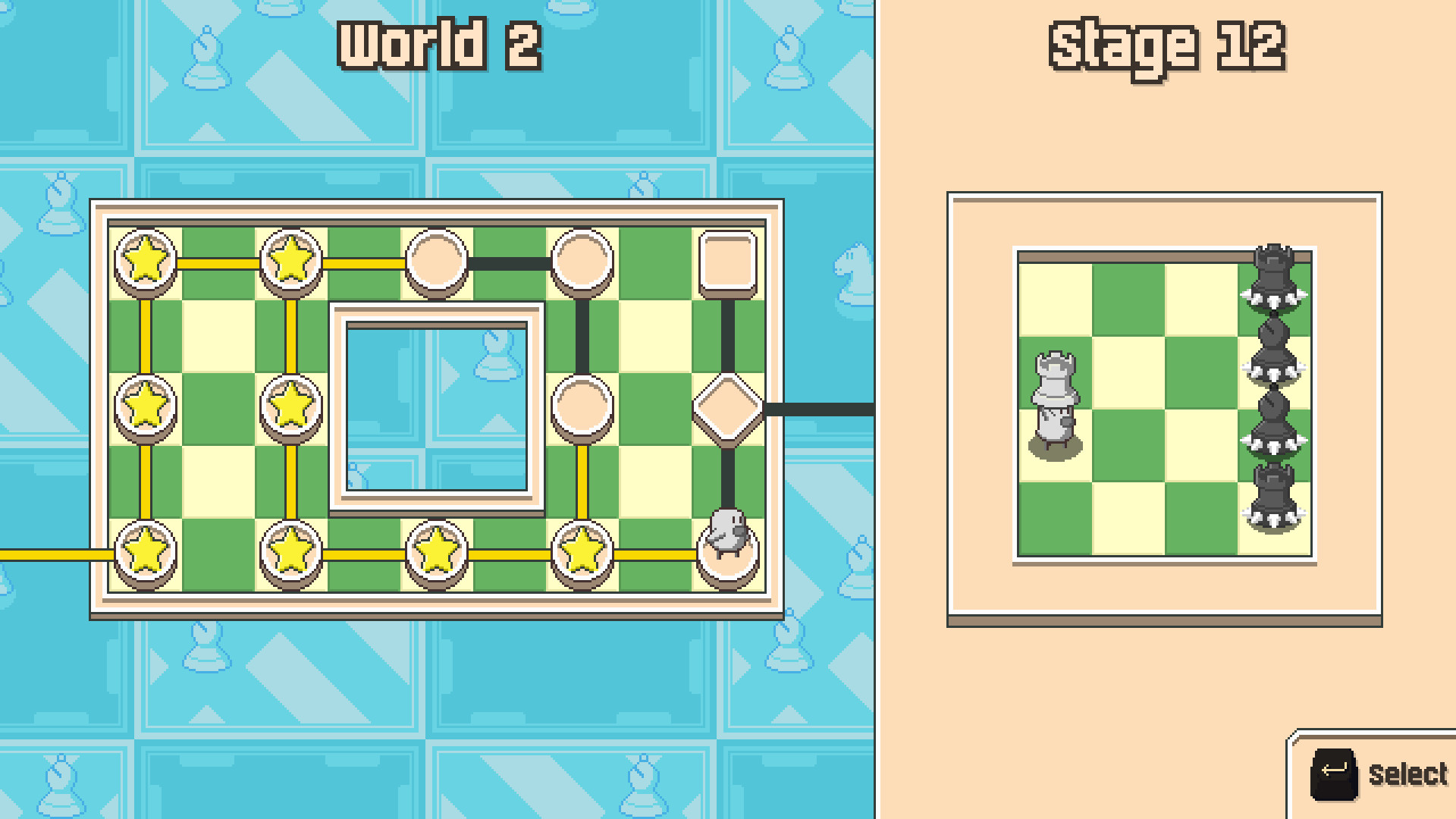 Chessplosion screenshot 7