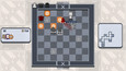 A screenshot of Chessplosion