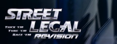 Street Legal 1: REVision в Steam