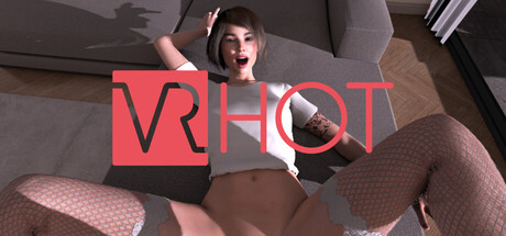 VR HOT — Steam header