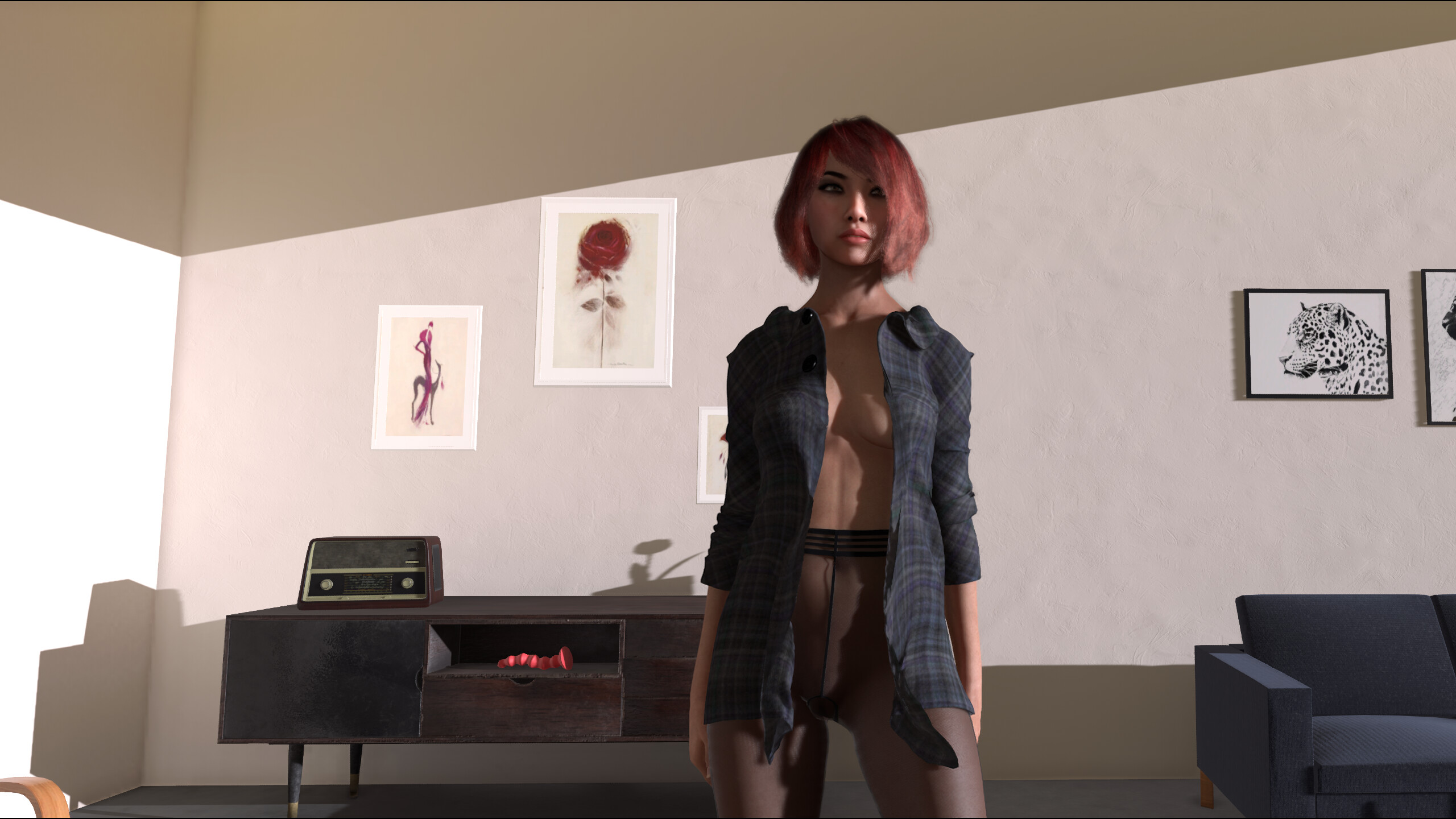 VR HOT screenshot 5