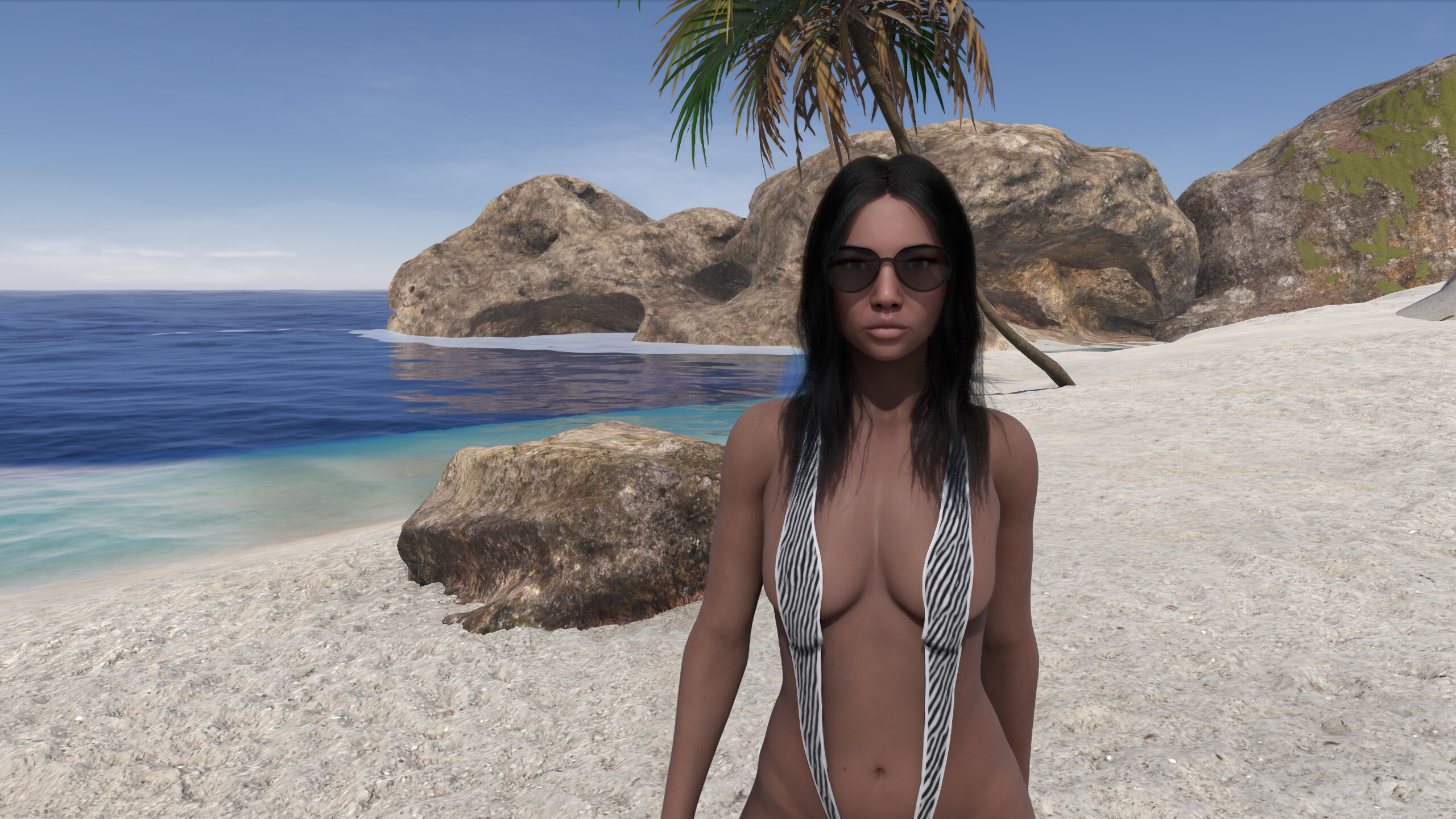 VR HOT screenshot 1