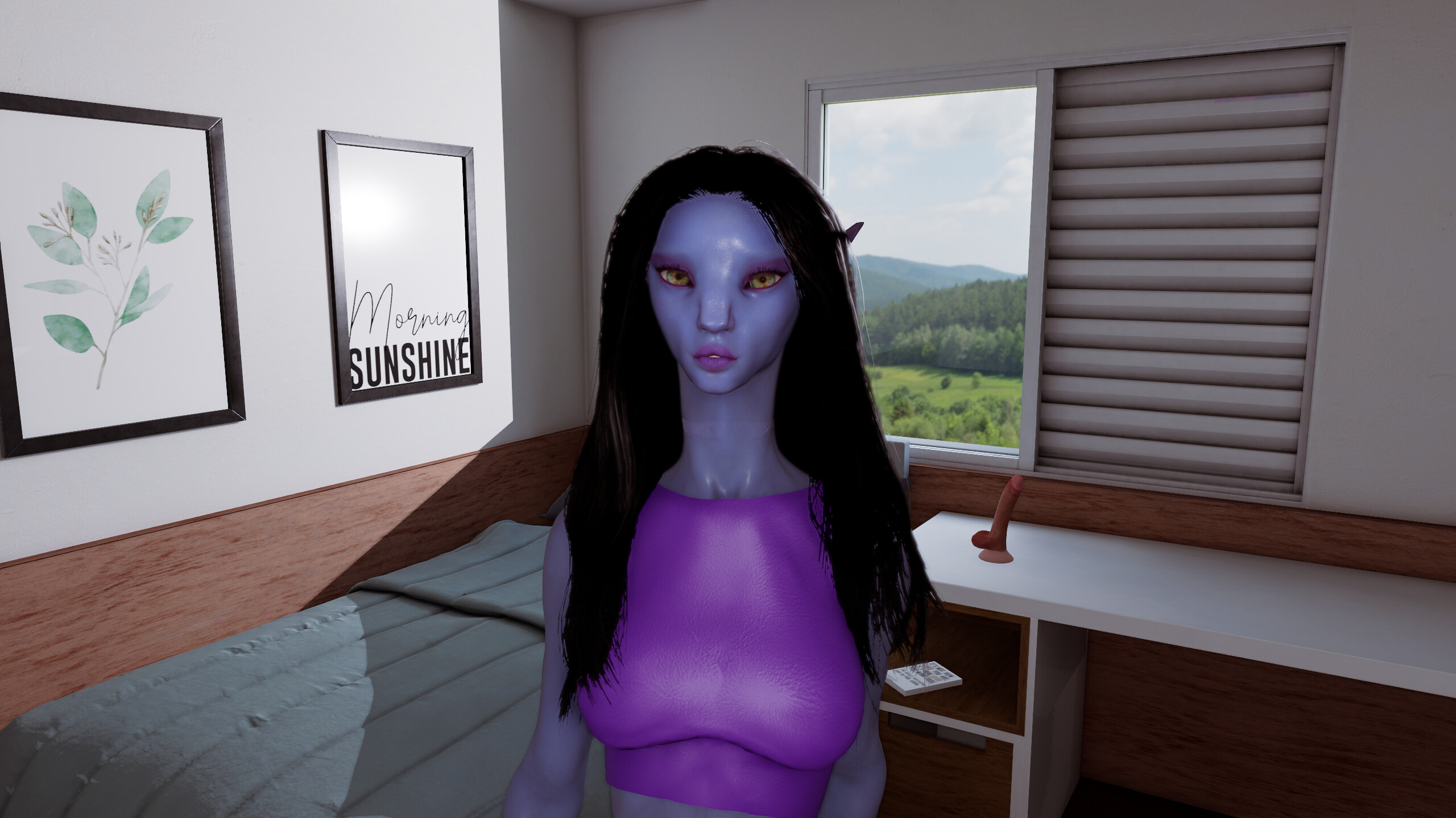 VR HOT screenshot 4