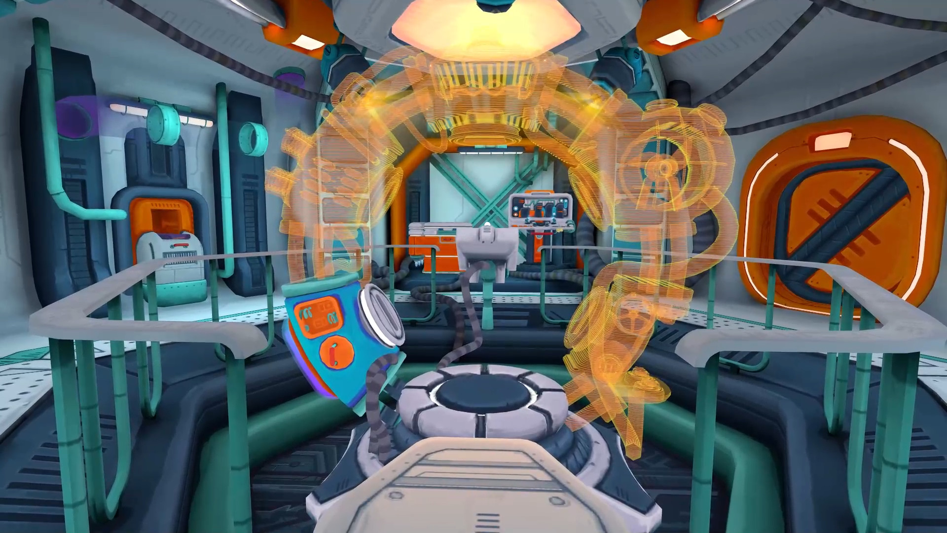 Startenders: Intergalactic Bartending screenshot 8