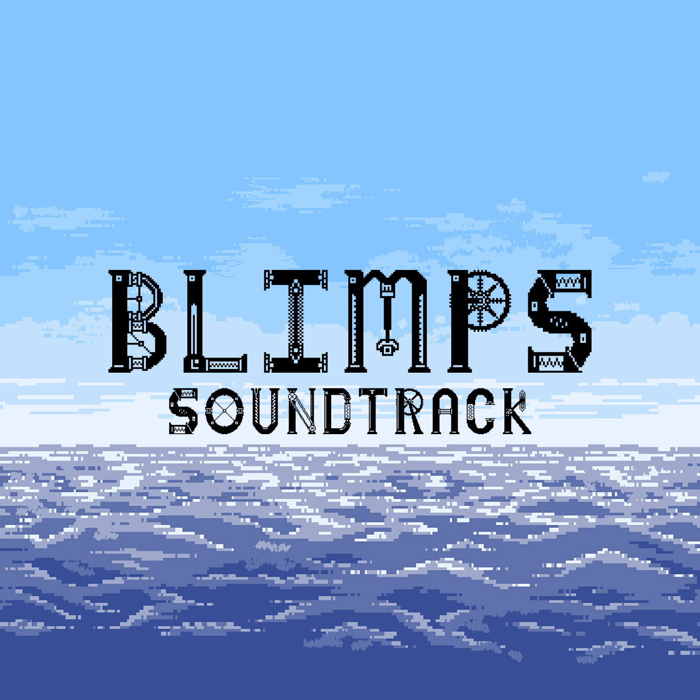 Blimps Soundtrack screenshot 1