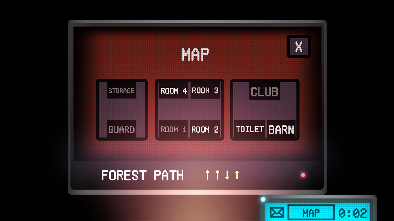 Bear Haven Nights 2 screenshot 5