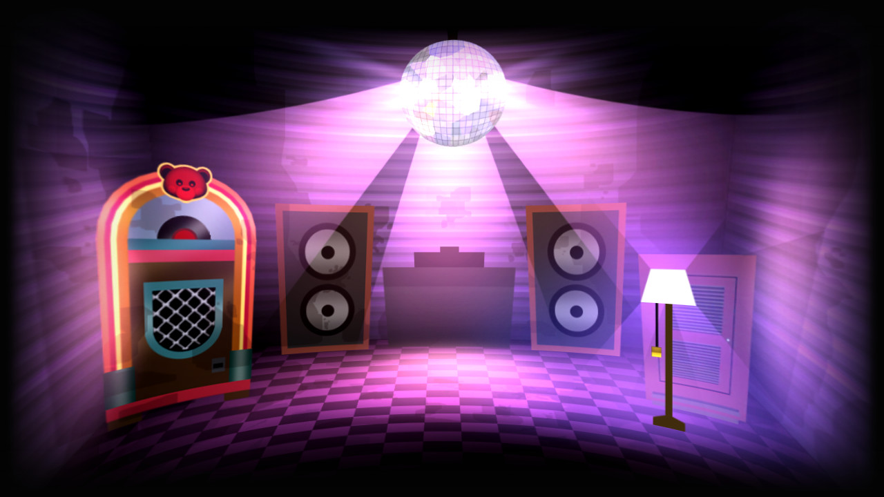 Bear Haven Nights 2 screenshot 3