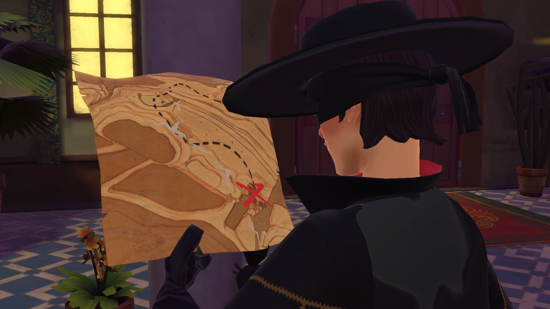 Zorro The Chronicles screenshot 9