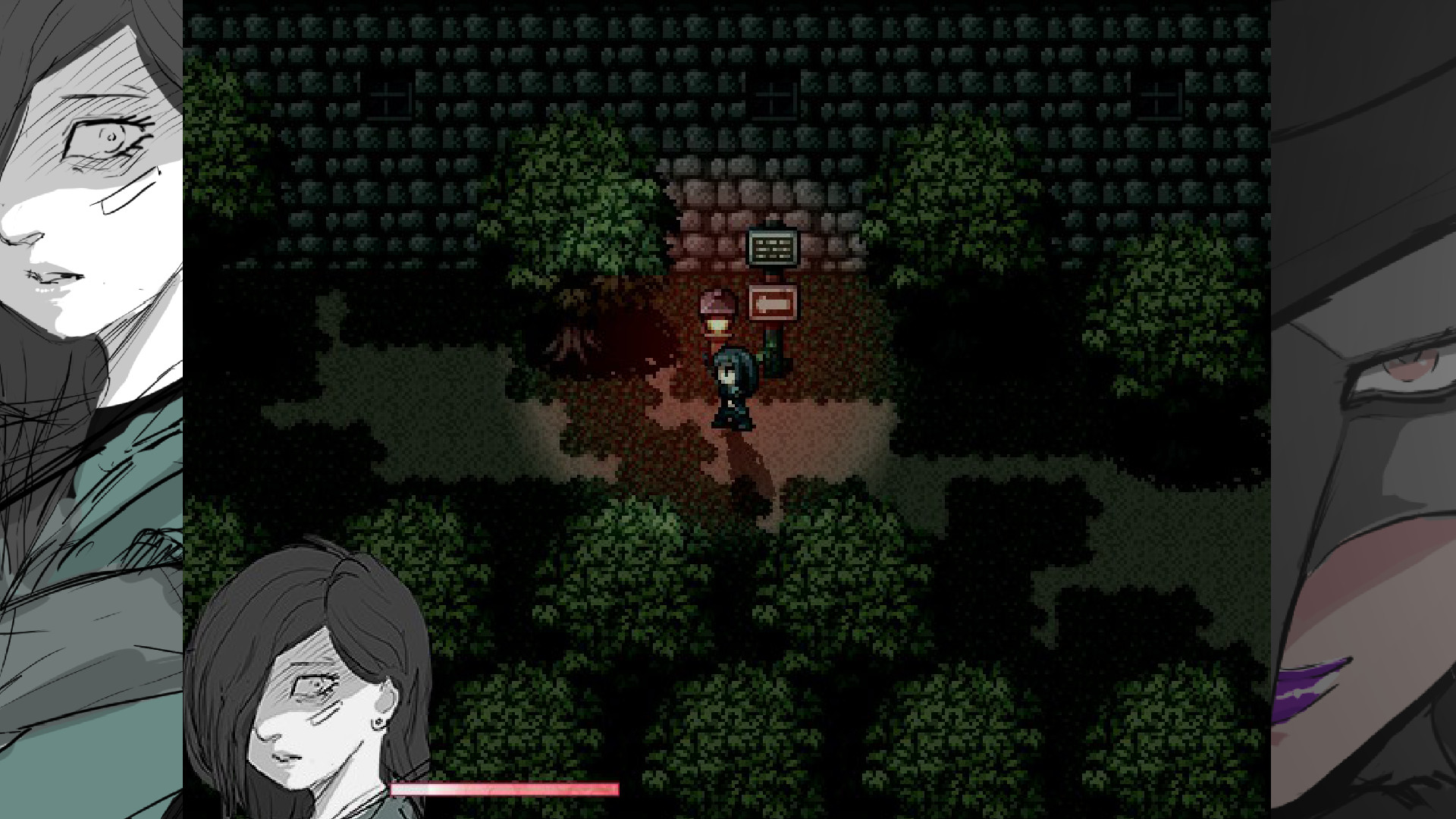 The Lady Puppet screenshot 8