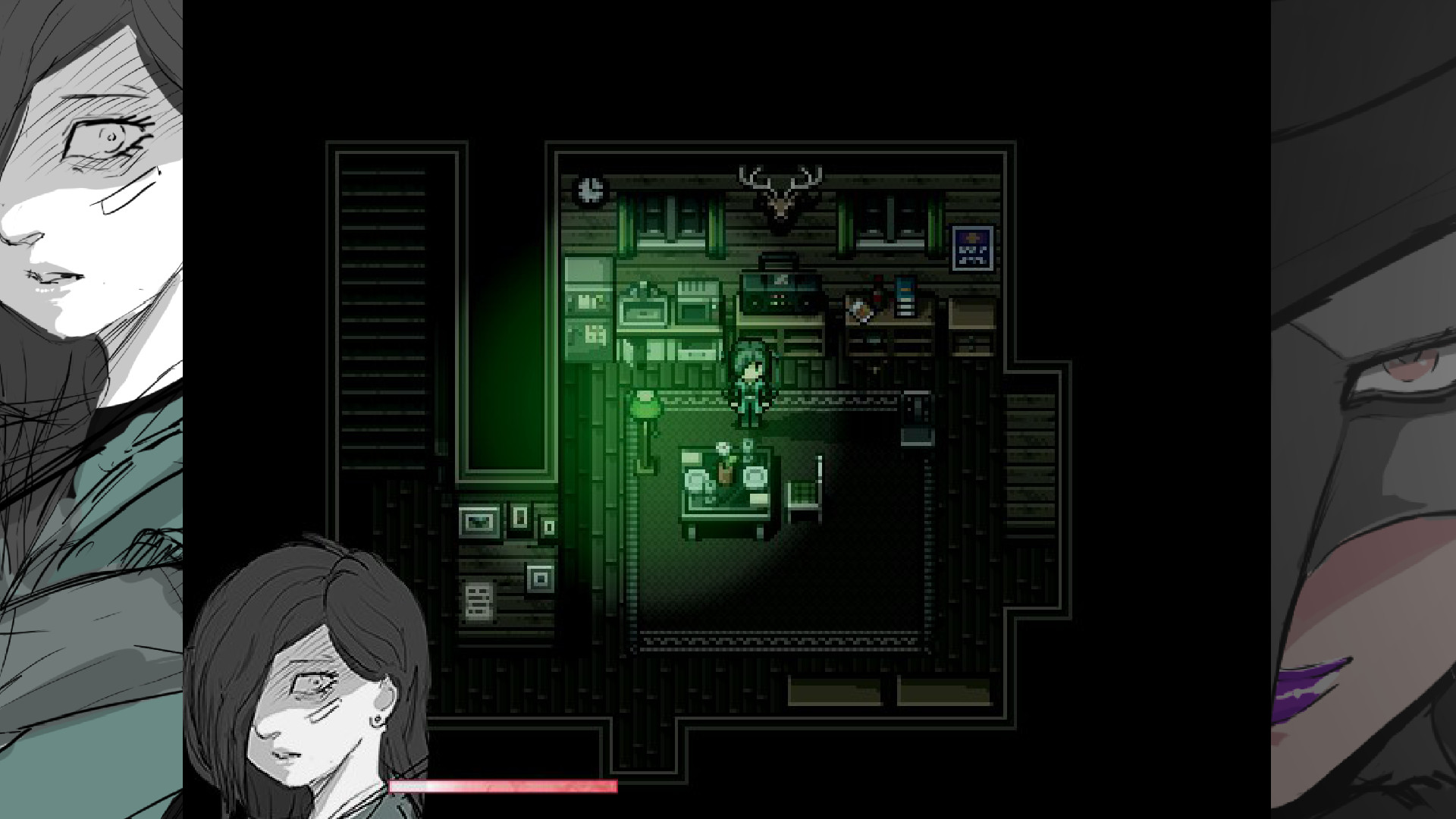 The Lady Puppet screenshot 7