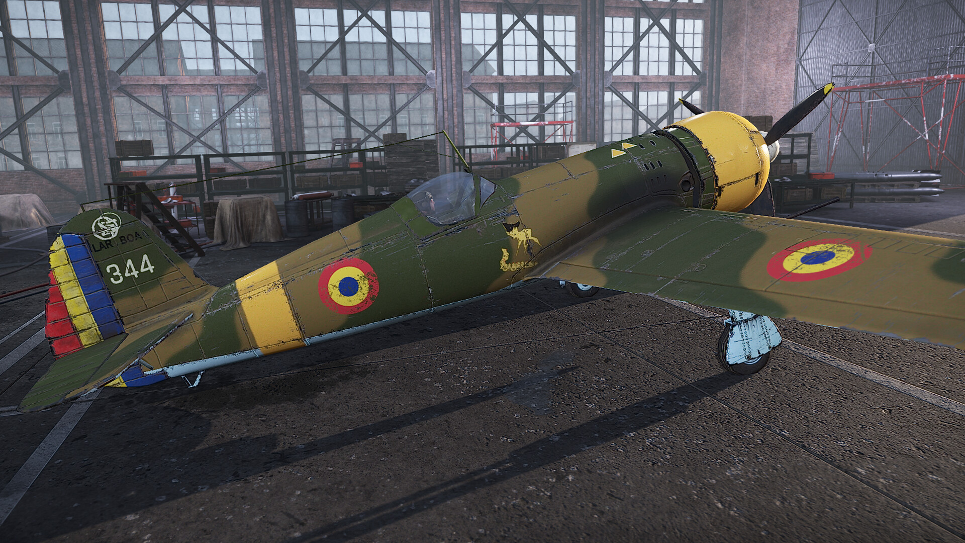 Steel Division 2 - Turda screenshot 2