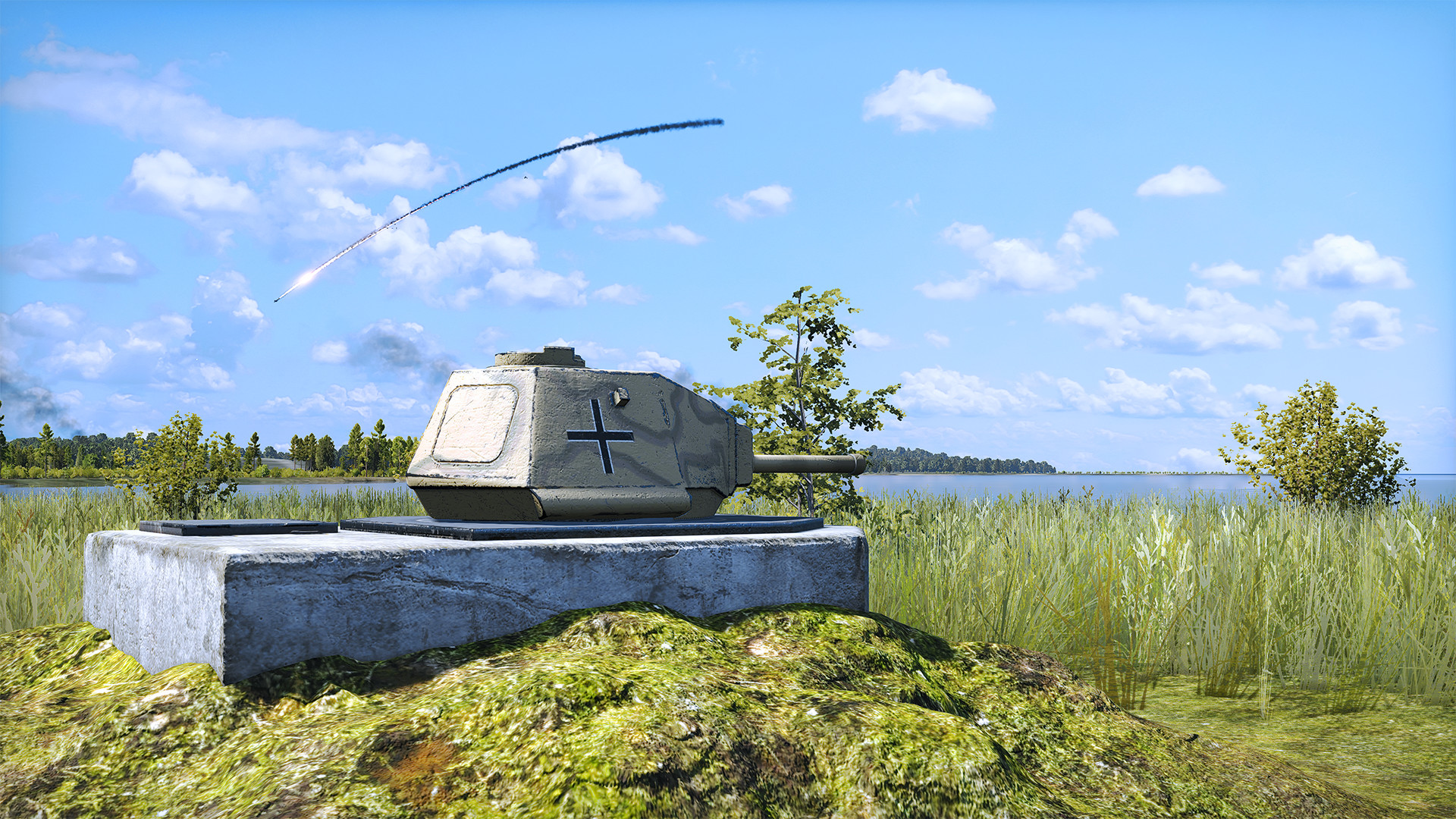 Steel Division 2 - Nemesis #4 - Storming Toulon screenshot 1