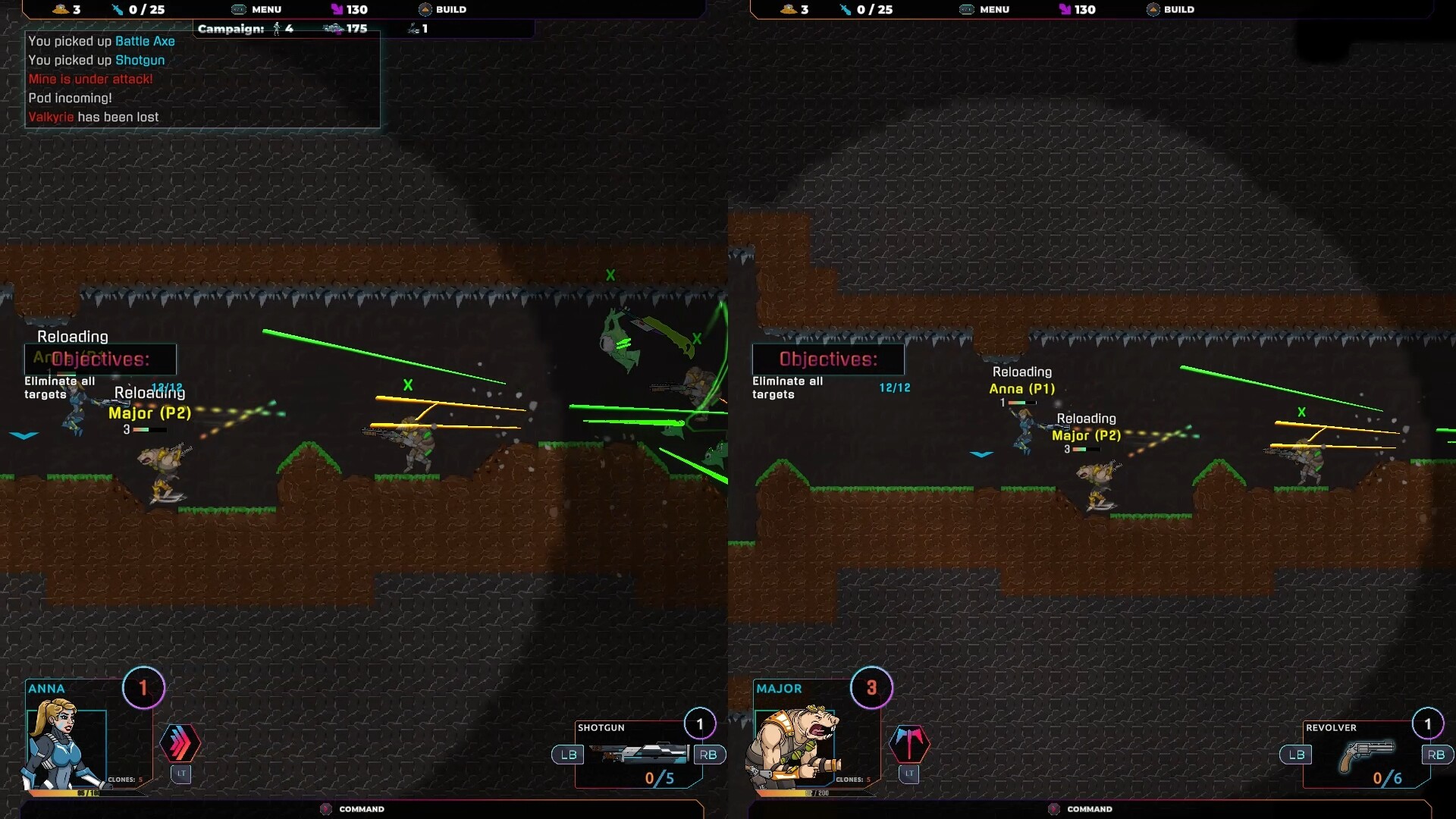 Command Heroes screenshot 13