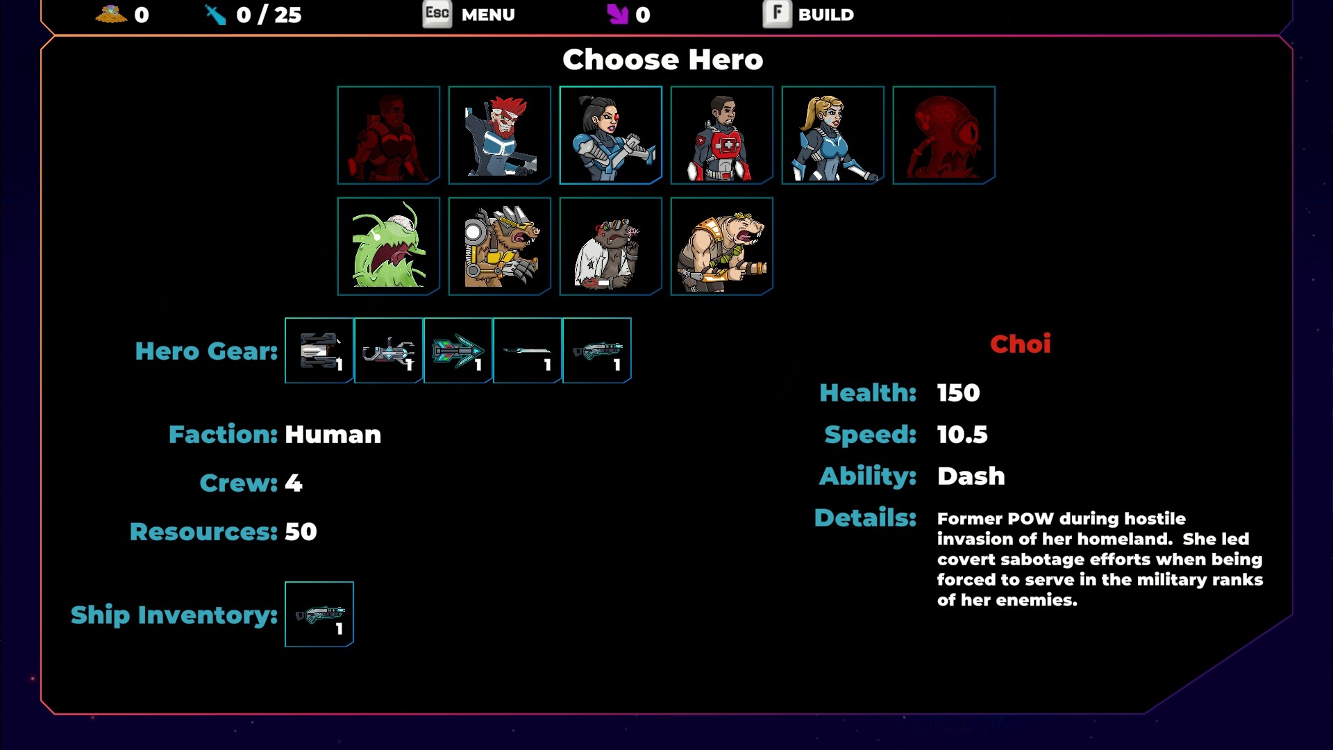 Command Heroes screenshot 7