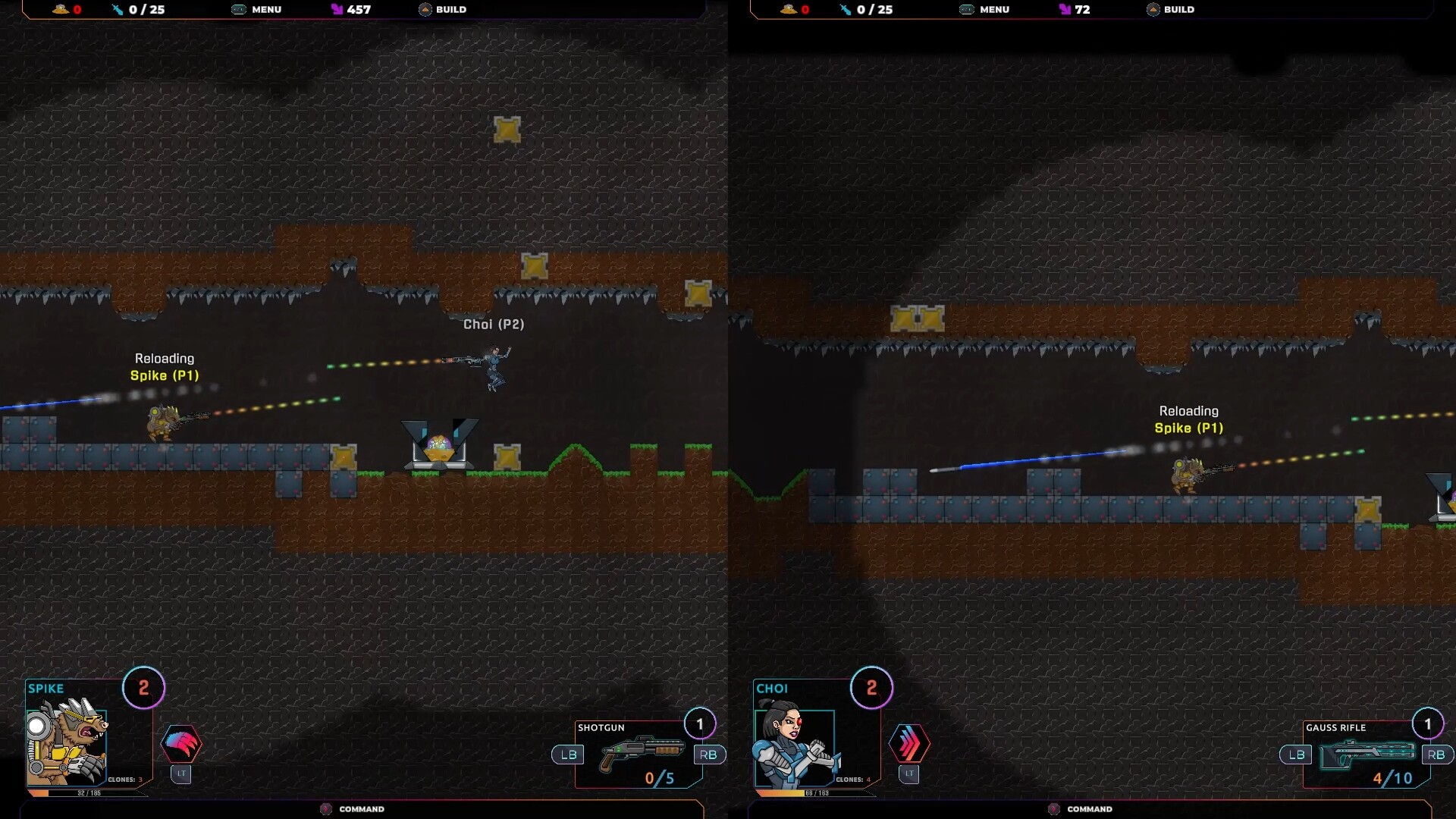 Command Heroes screenshot 6