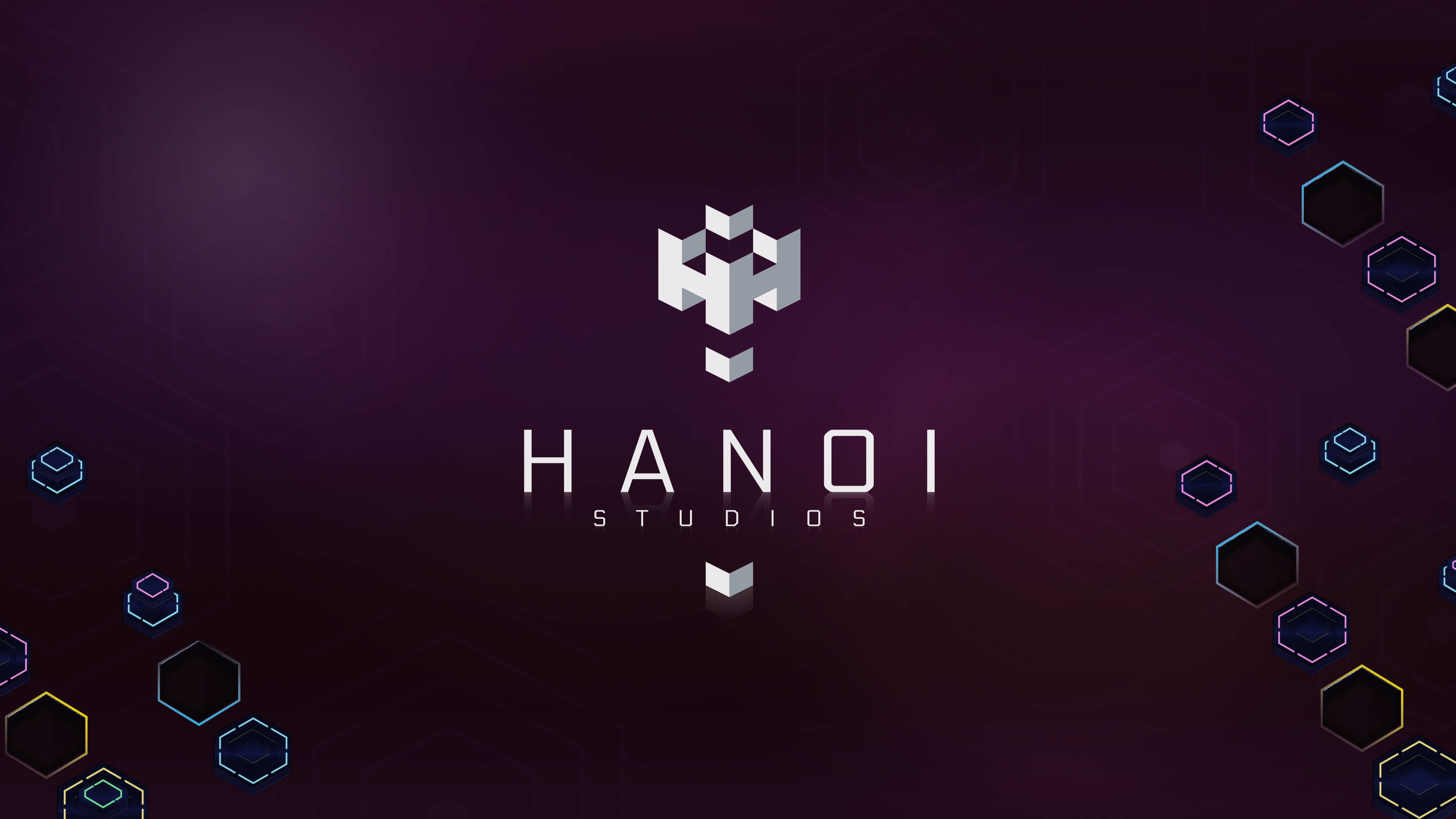 Hanoi Puzzles: Solid Match - Wallpapers screenshot 6