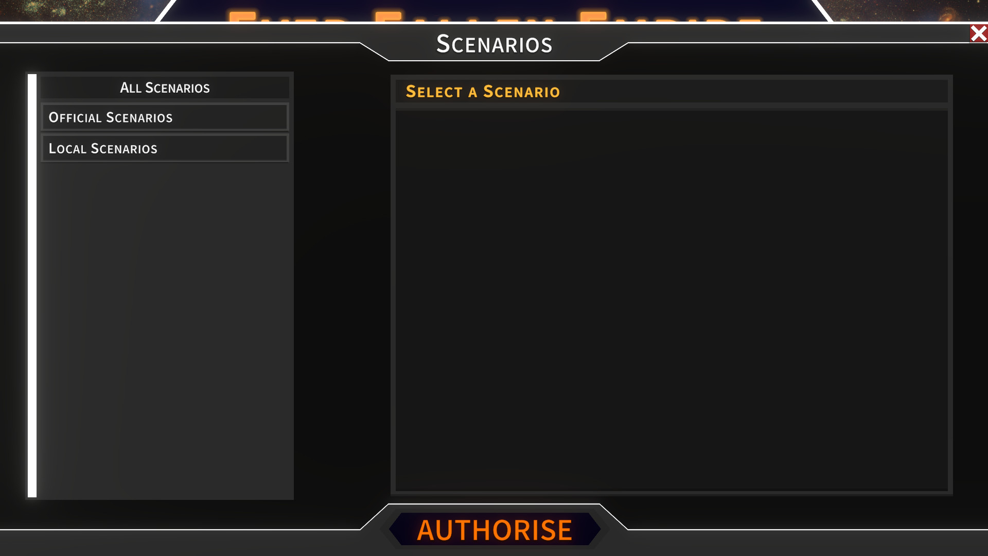 Ever Fallen Empire screenshot 9