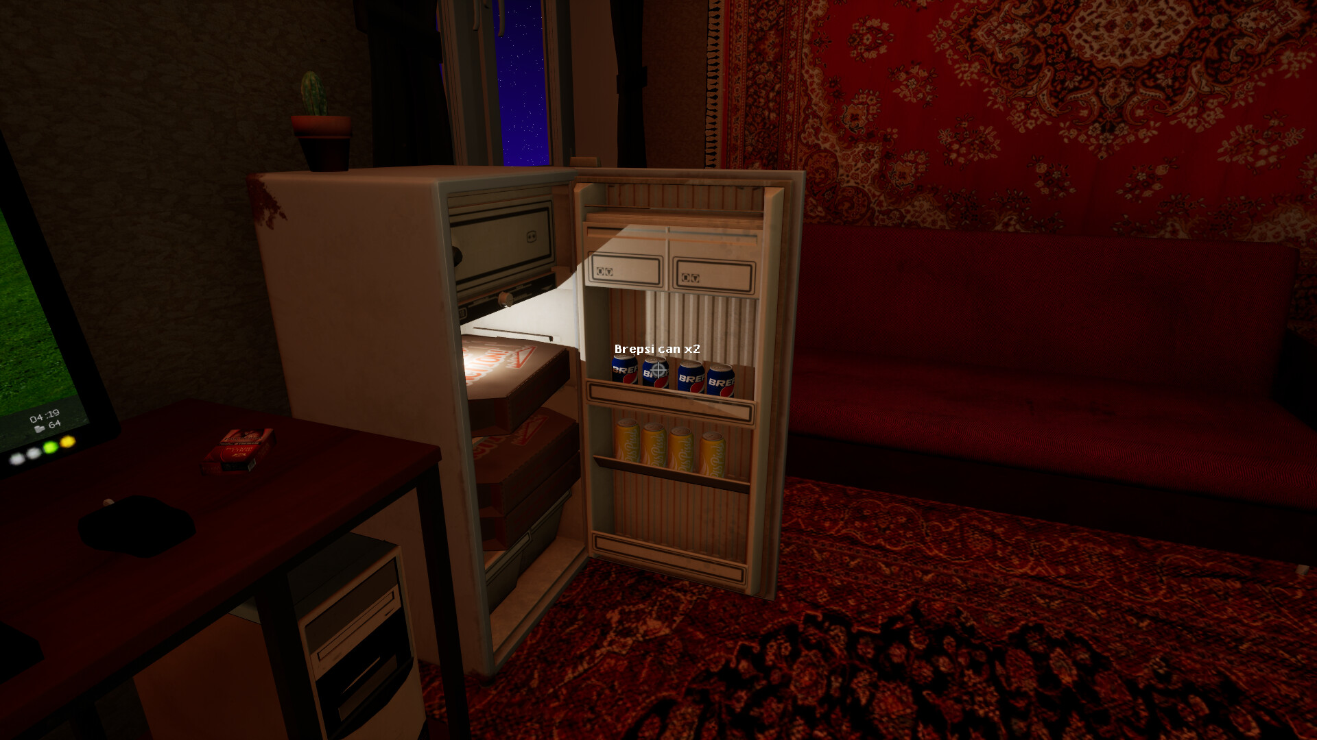 Techno Prank screenshot 6