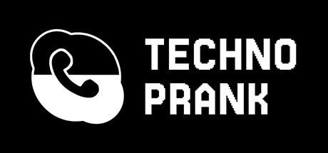 Techno Prank Cover Image