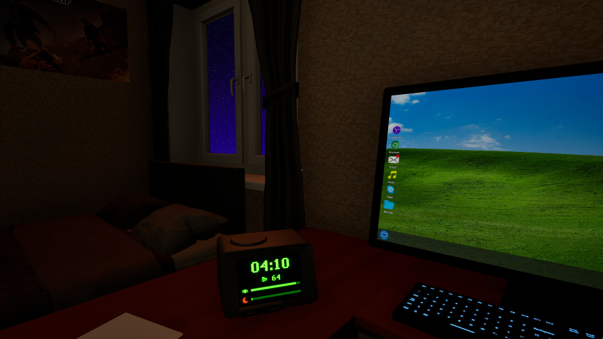 Techno Prank screenshot 7