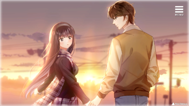 【养成/互动SLG/动态】与女大生的同居steam官中版(PC+安卓