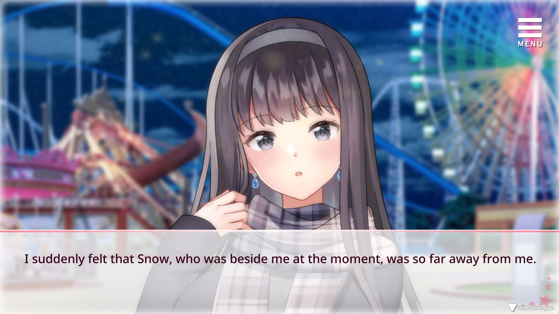 Life With a College Girl screenshot 6