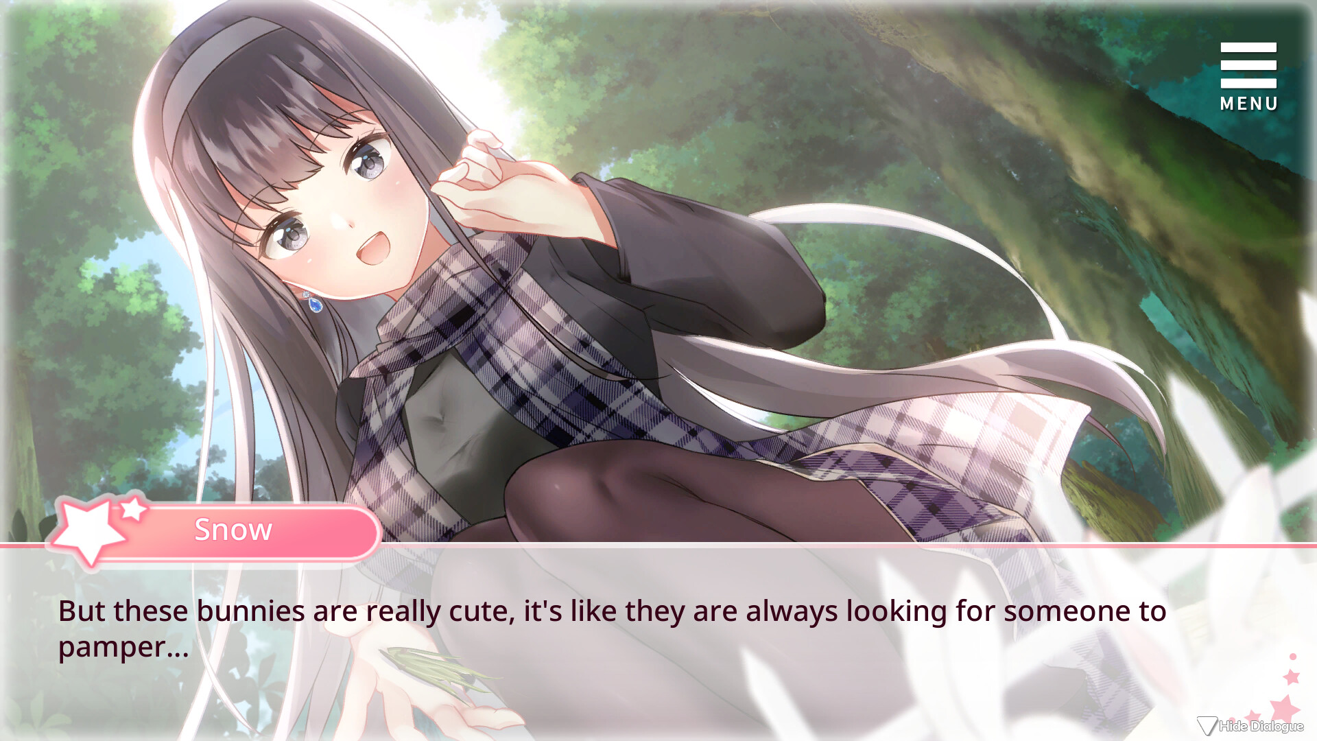 Life With a College Girl screenshot 5