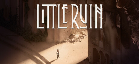 Little Ruin Cover Image