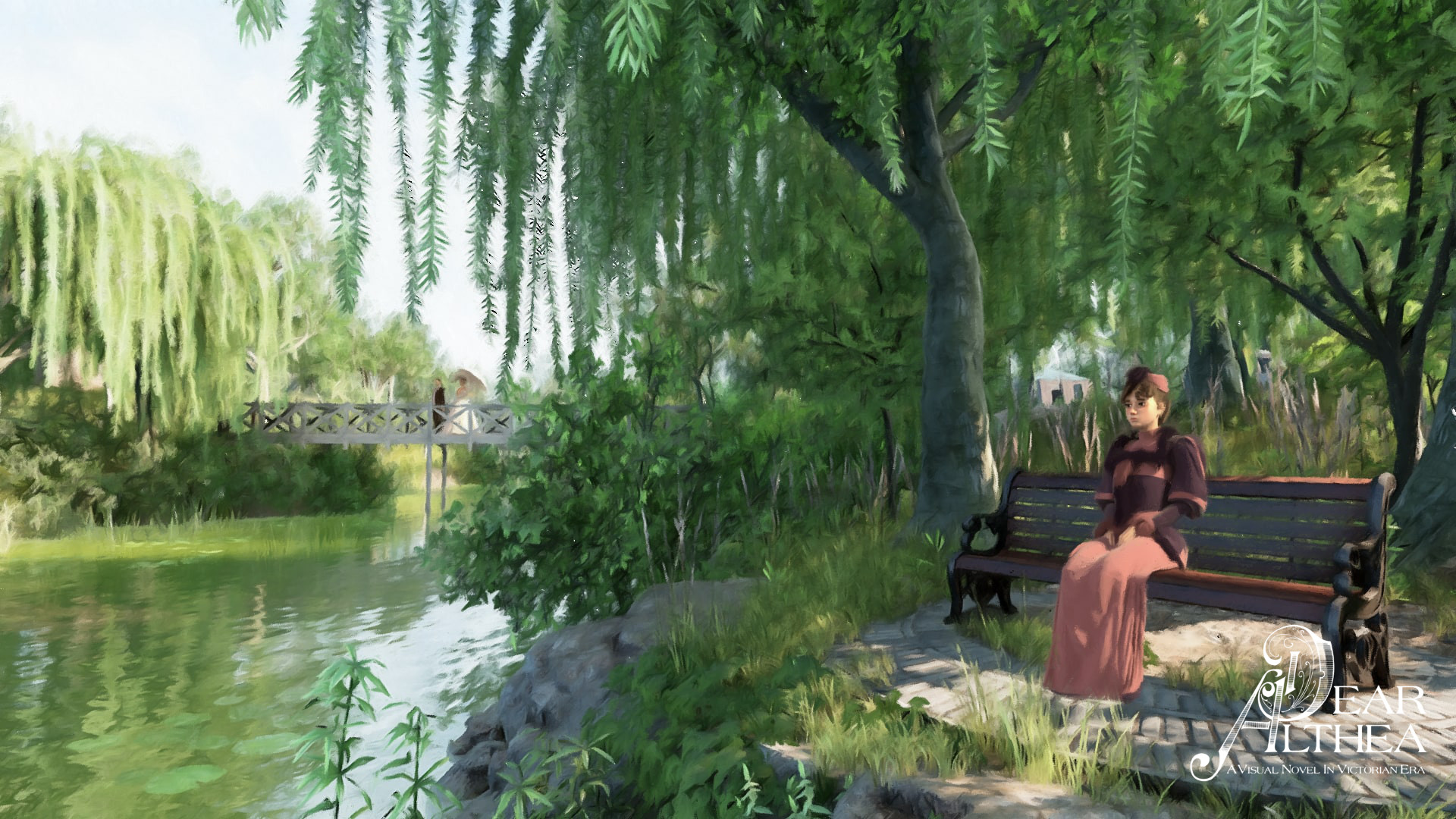 Dear Althea screenshot 14