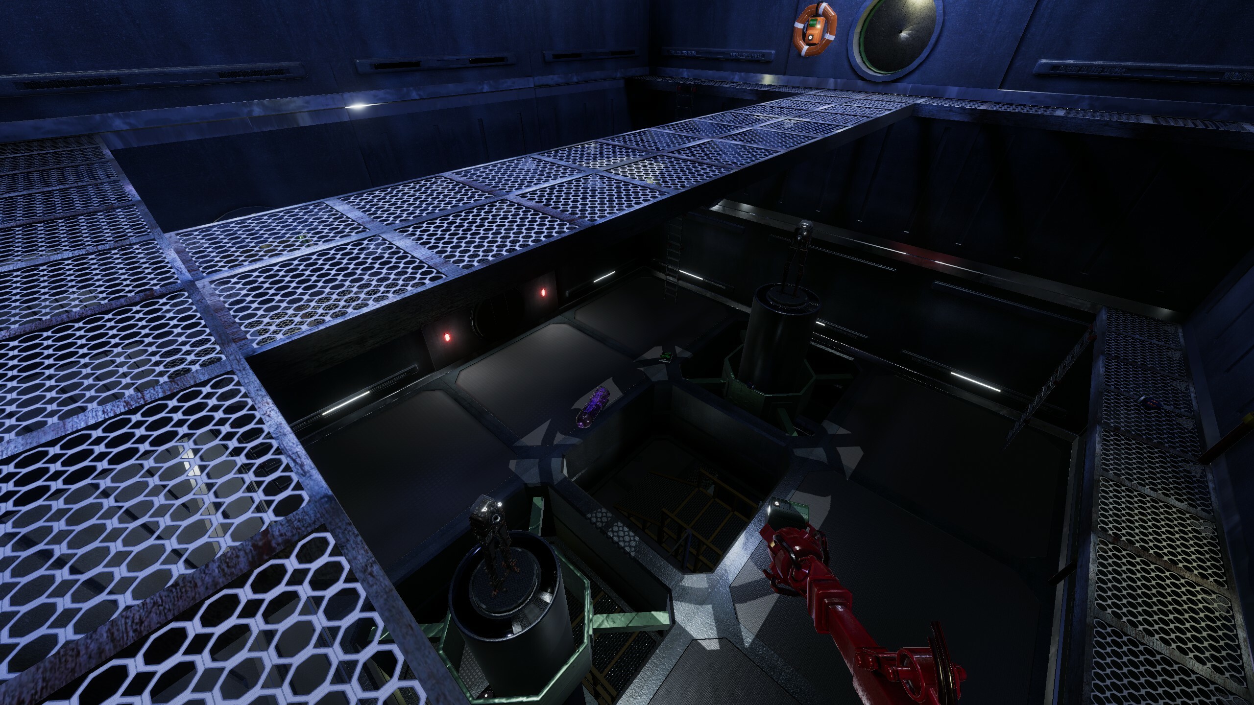 Ctrl Alt Ego screenshot 8