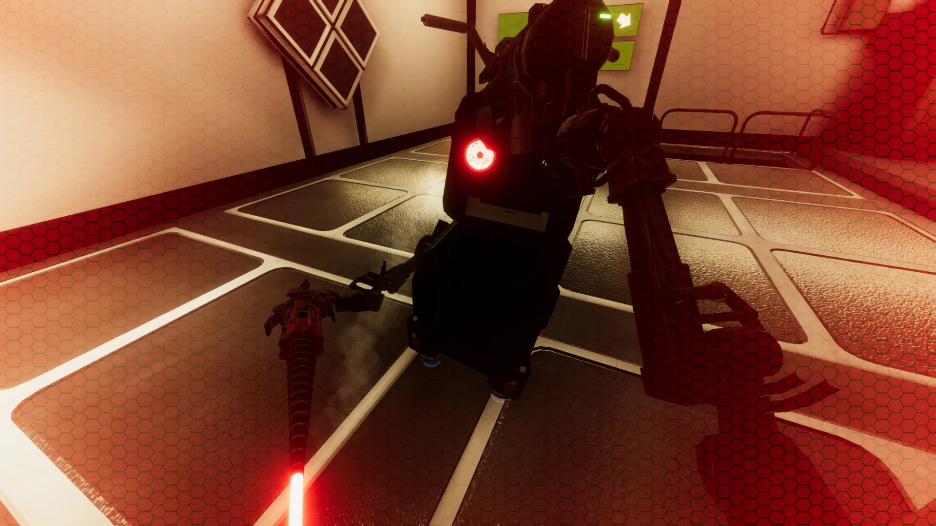 Ctrl Alt Ego screenshot 10