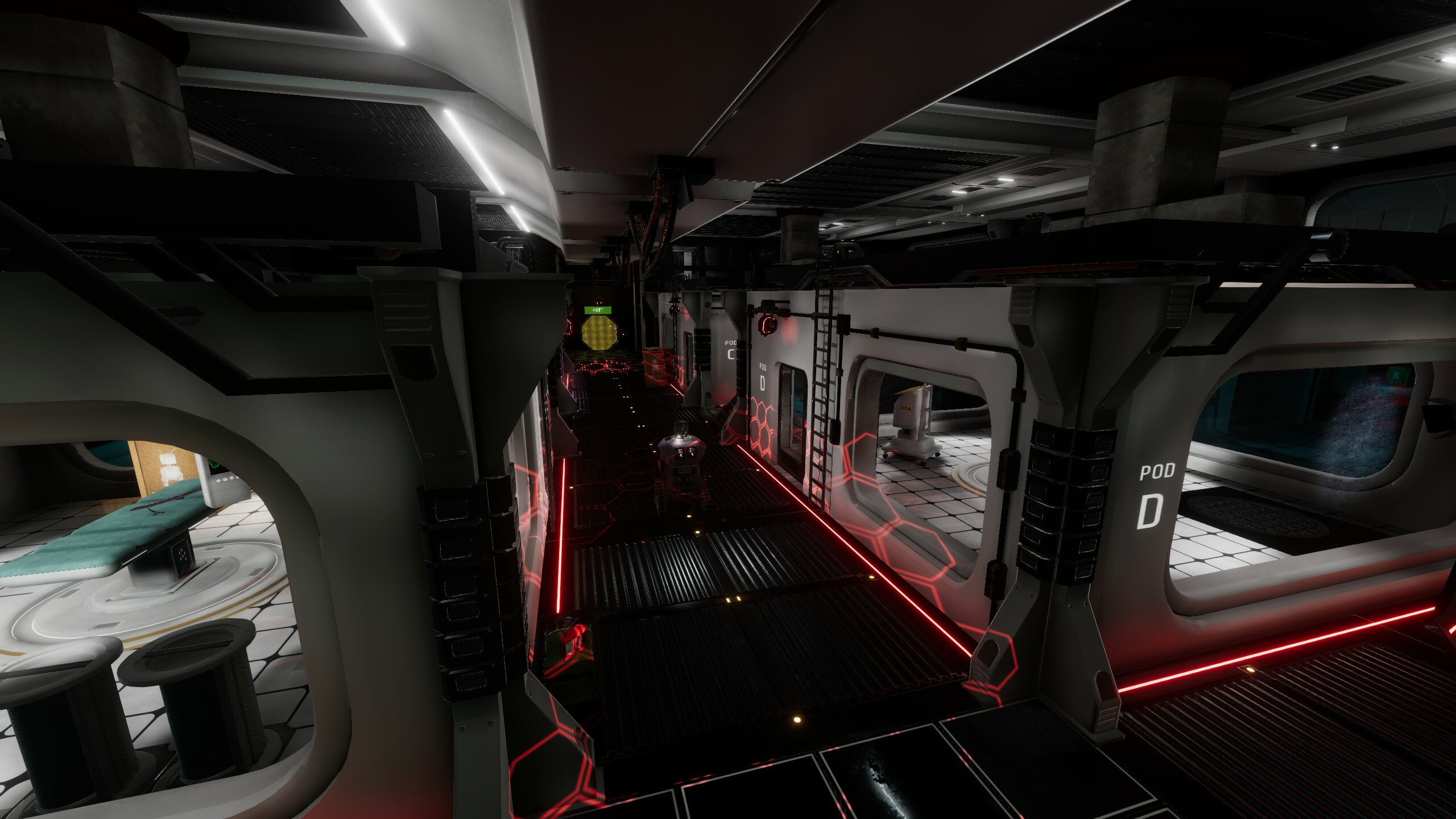 Ctrl Alt Ego screenshot 12